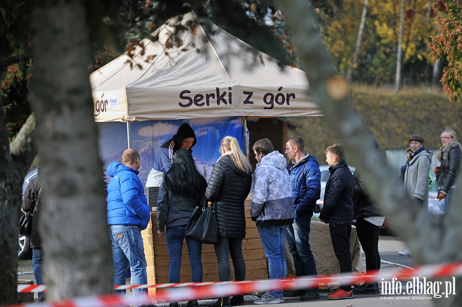 Cmentarz Dębica, fot. 2