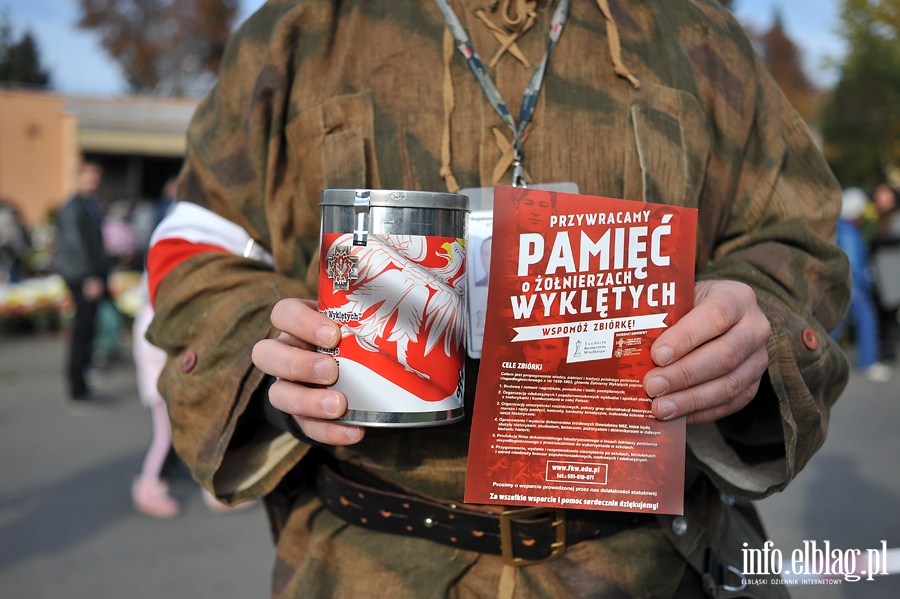 Cmentarz Dębica, fot. 6
