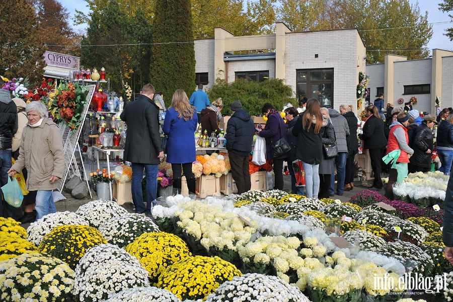 Cmentarz Dębica, fot. 7
