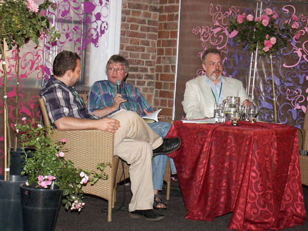 IV Letnie Ogrody Polityki - koncert Fisza i Emade, fot. 19