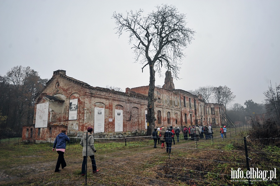 Orneta i okolice z PTTK, fot. 74