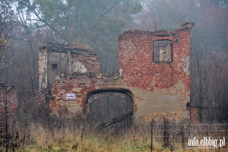 Orneta i okolice z PTTK, fot. 80