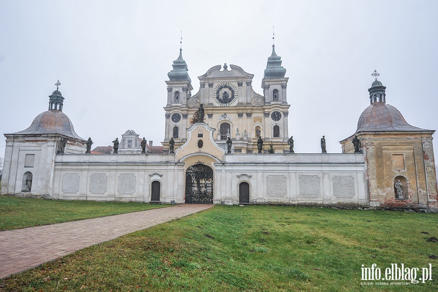 Orneta i okolice z PTTK, fot. 123