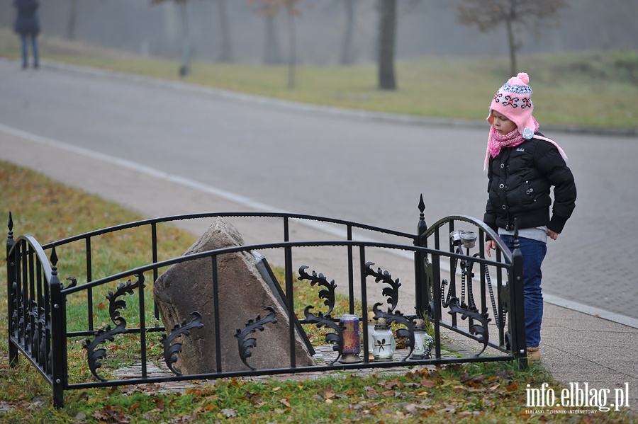 Orneta i okolice z PTTK, fot. 126