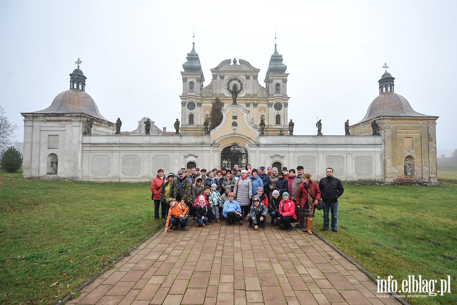 Orneta i okolice z PTTK, fot. 128