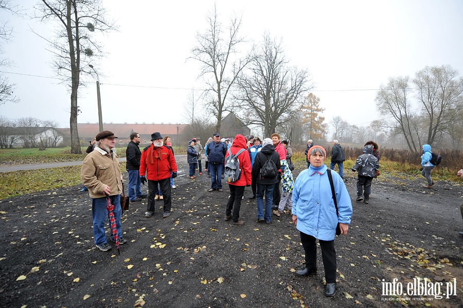 Orneta i okolice z PTTK, fot. 140