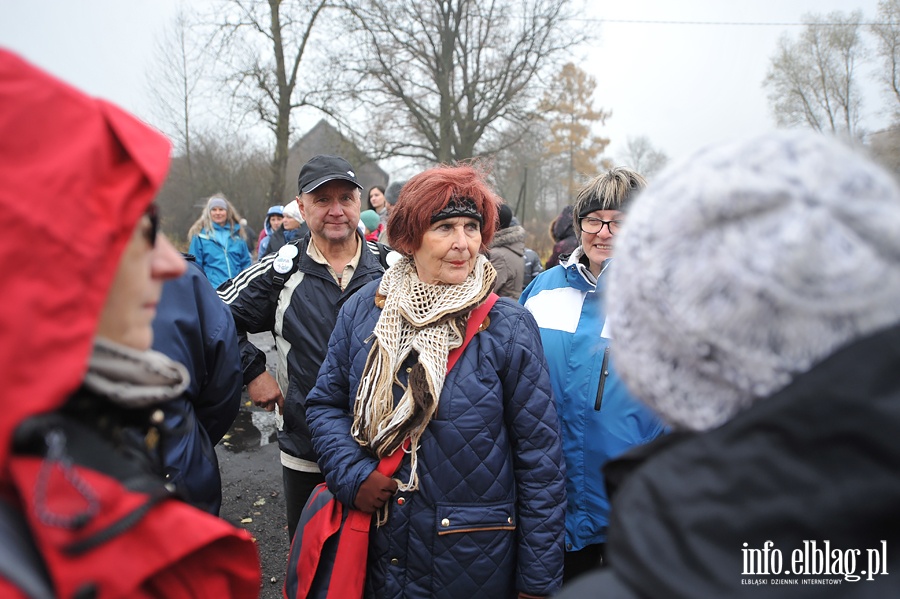 Orneta i okolice z PTTK, fot. 141