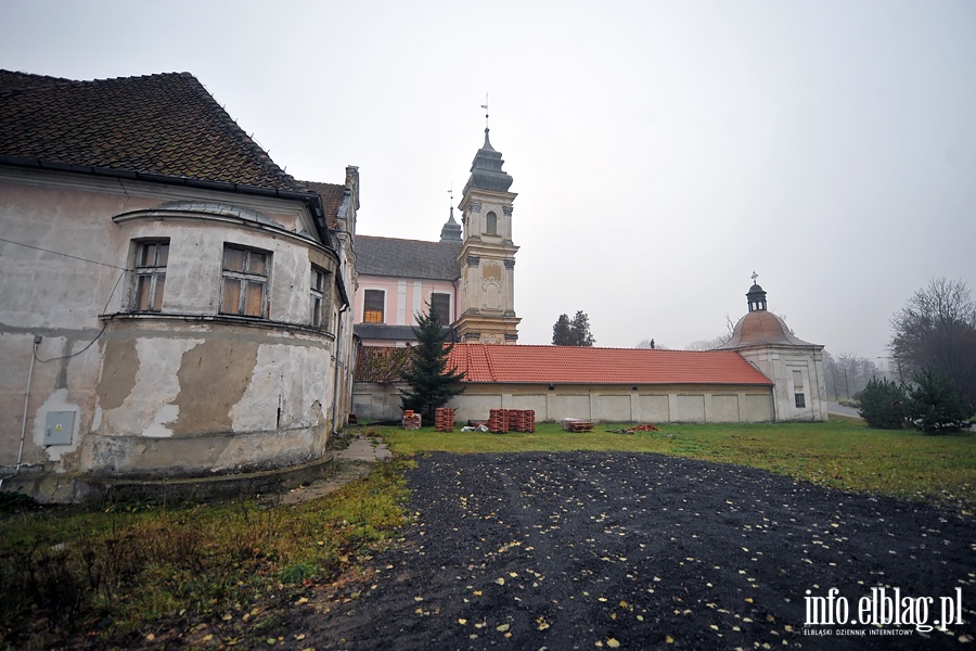 Orneta i okolice z PTTK, fot. 143