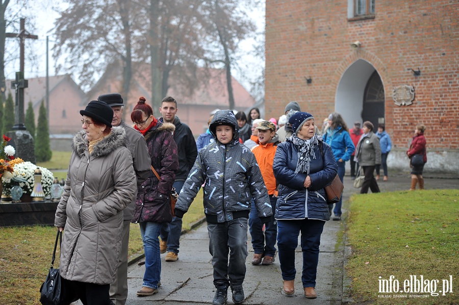 Orneta i okolice z PTTK, fot. 162