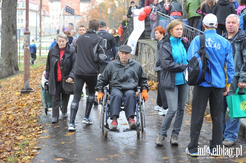 Bieg Niepodległości, fot. 23