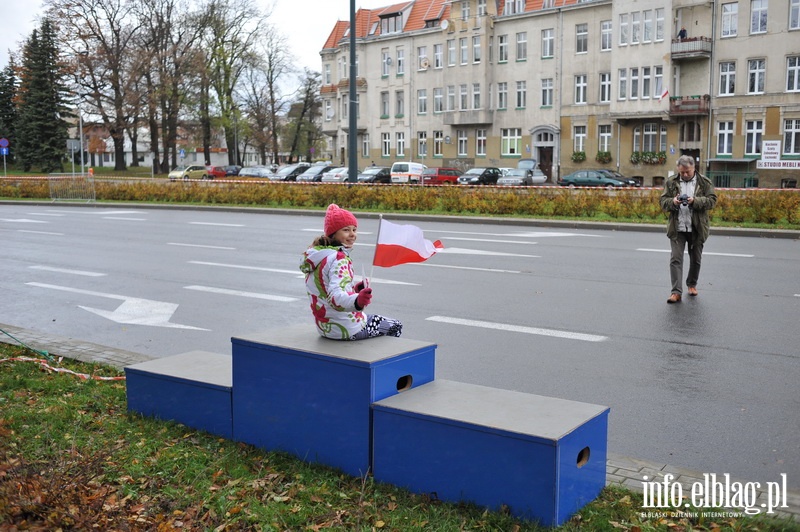 Bieg Niepodległości, fot. 45