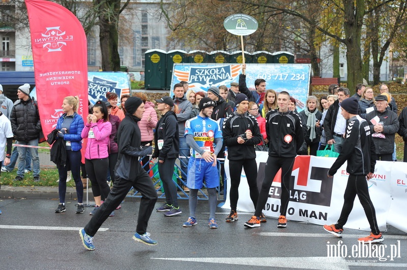 Bieg Niepodległości, fot. 110