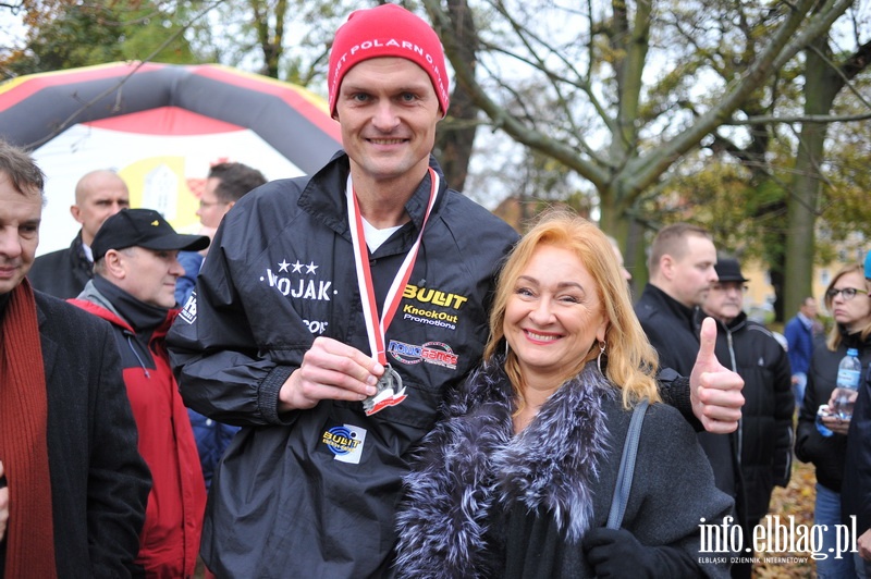 Bieg Niepodległości, fot. 143