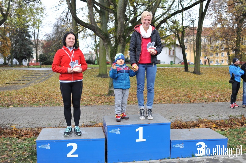 Bieg Niepodległości, fot. 152