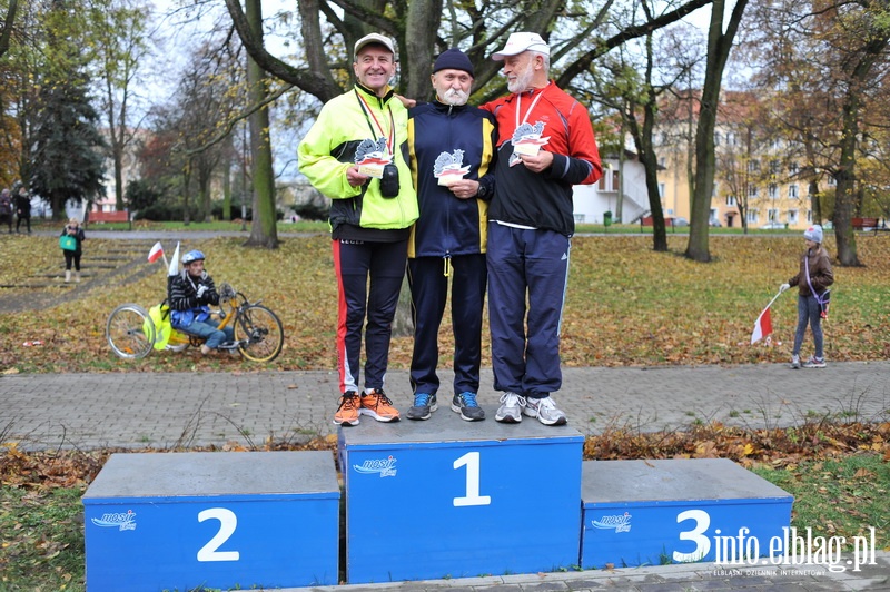 Bieg Niepodległości, fot. 159