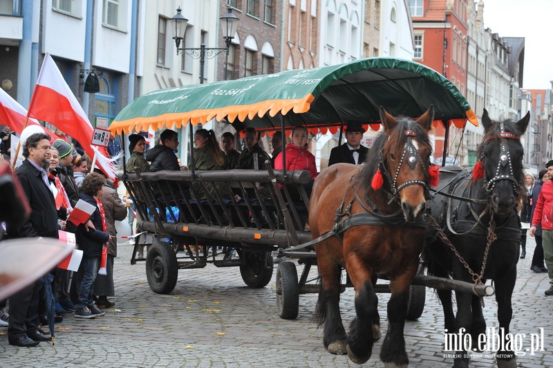 97 rocznica odzyskania niepodlegoci, fot. 28