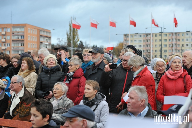 97 rocznica odzyskania niepodlegoci, fot. 91