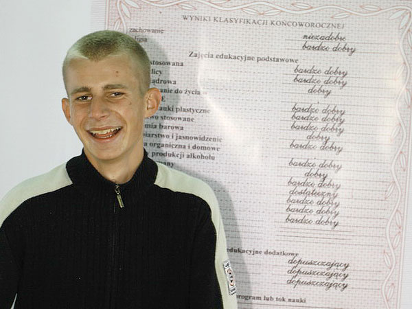 Przystanek info.elblag.pl na Starym Mieście, fot. 9