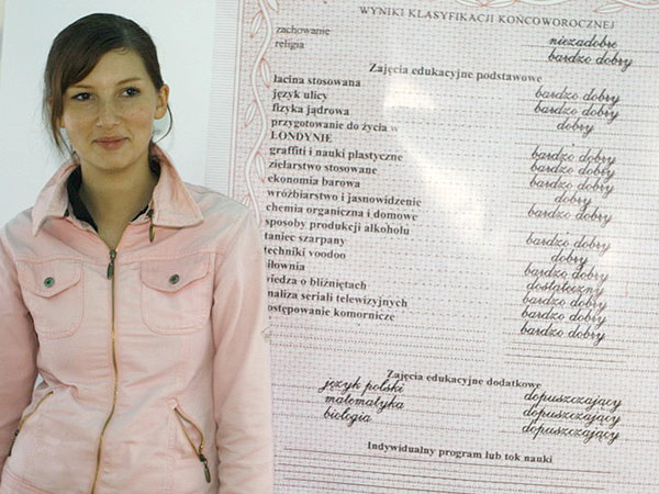 Przystanek info.elblag.pl na Starym Mieście, fot. 12