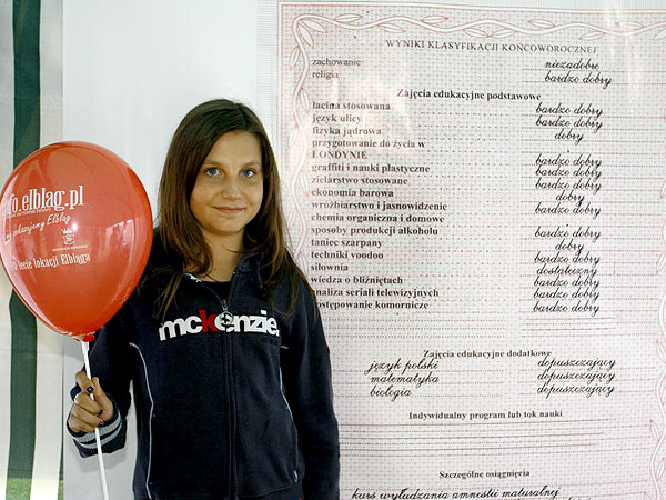 Przystanek info.elblag.pl na Starym Mieście, fot. 16