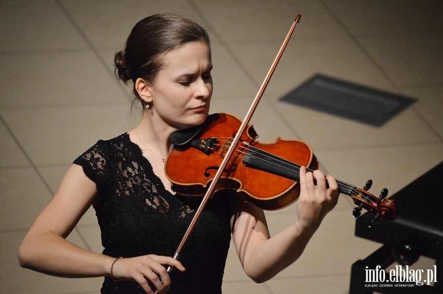 Recital Karoliny Nowotczyskiej, fot. 7