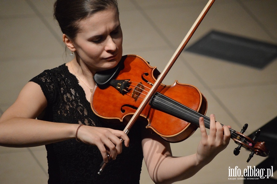 Recital Karoliny Nowotczyskiej, fot. 10