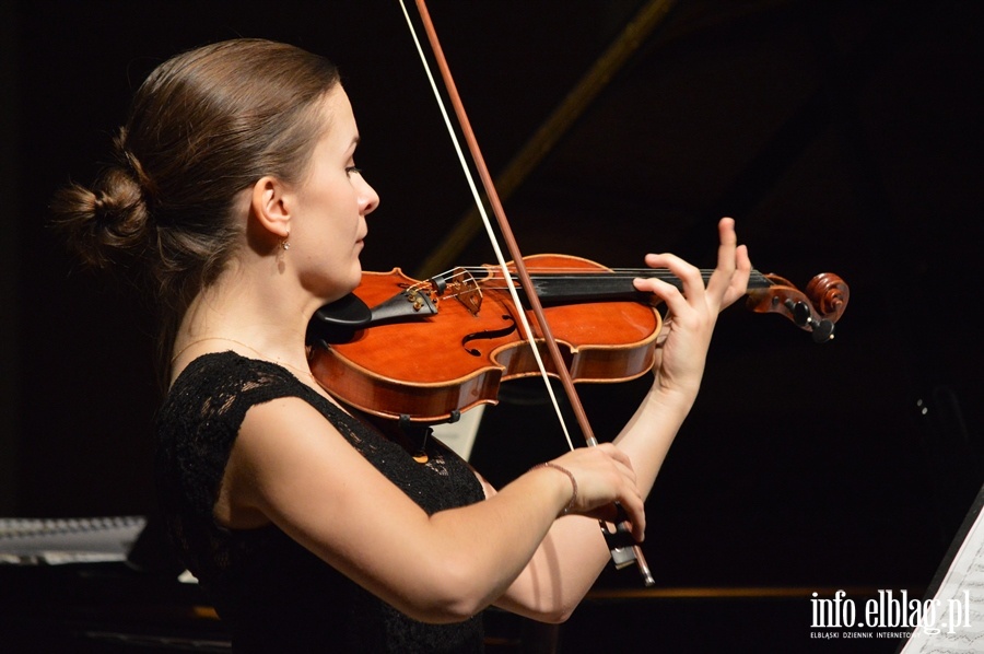 Recital Karoliny Nowotczyskiej, fot. 17