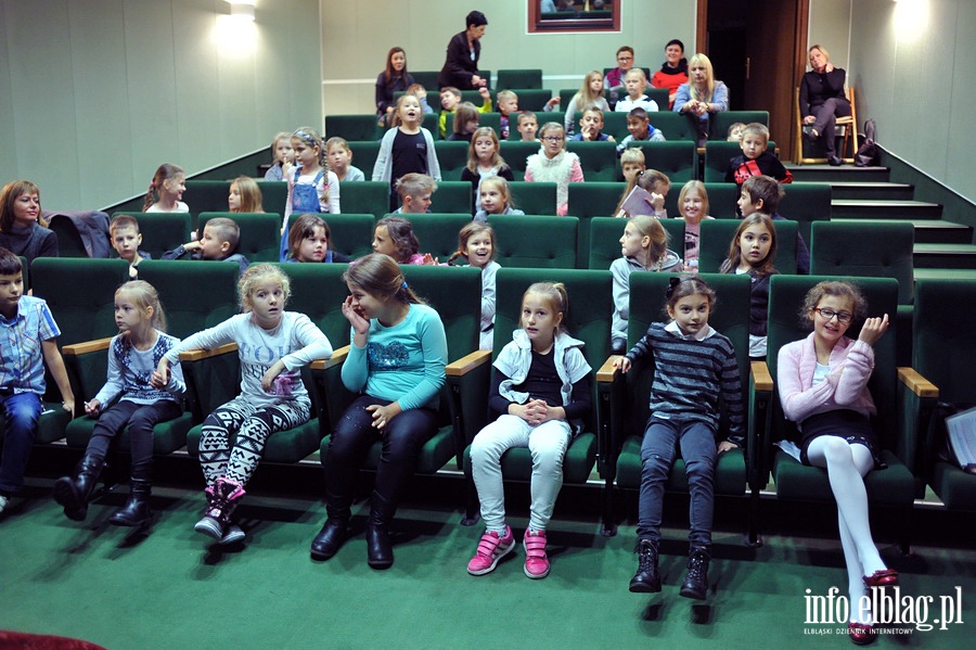 Prezydent Wrblewski czyta dzieciom bajki, fot. 10