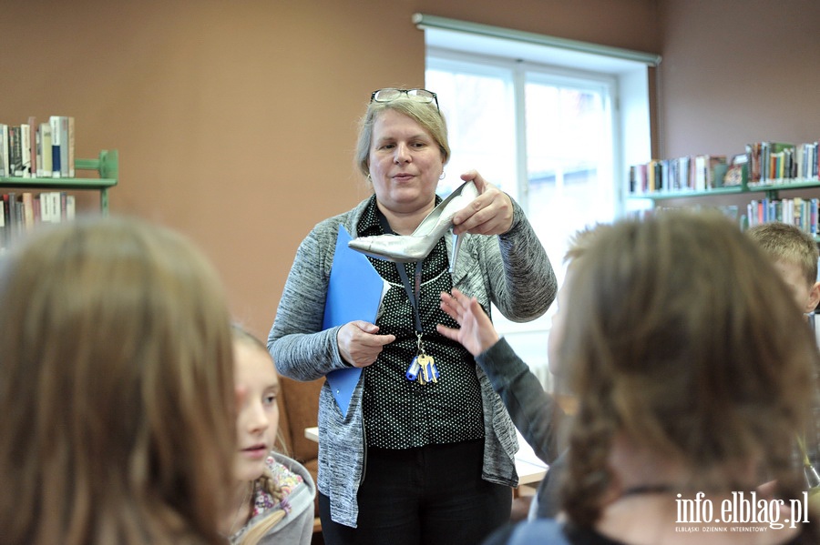 Prezydent Wrblewski czyta dzieciom bajki, fot. 45