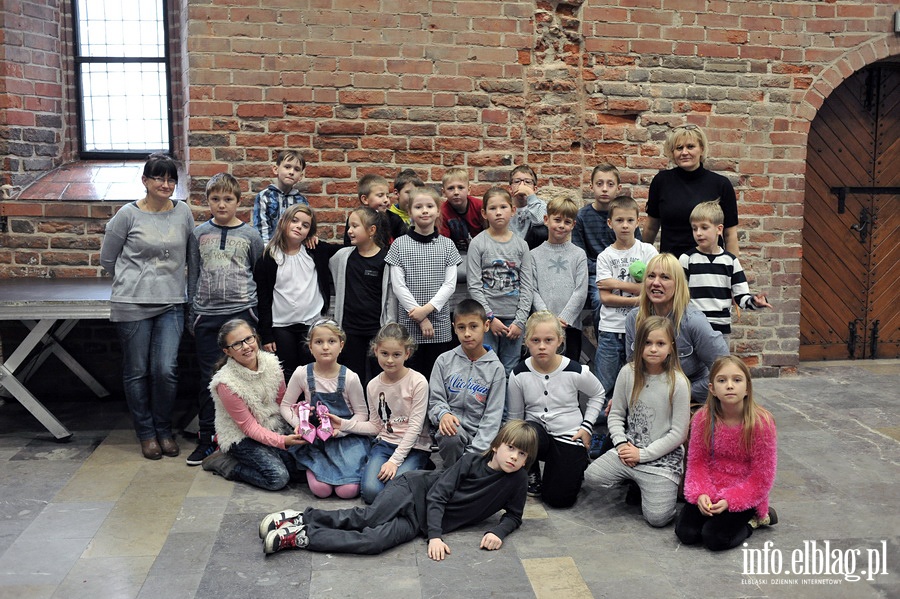 Prezydent Wrblewski czyta dzieciom bajki, fot. 51