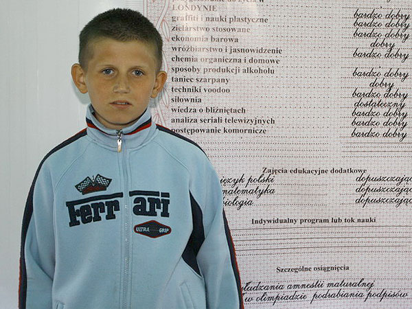 Przystanek info.elblag.pl na Starym Mieście, fot. 46