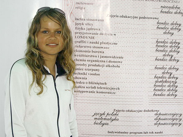 Przystanek info.elblag.pl na Starym Mieście, fot. 68
