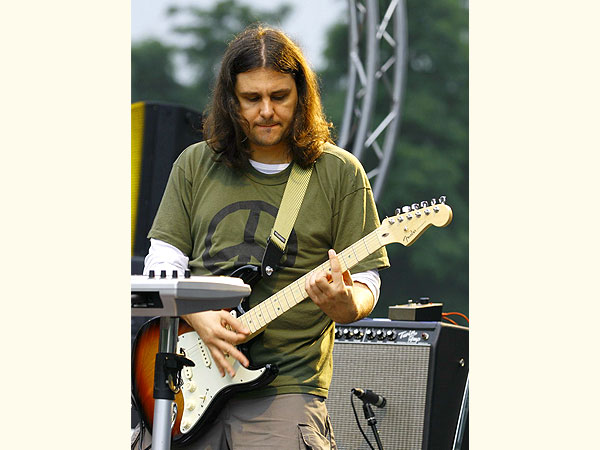 Koncert Indios Bravos na zakończenie roku szkolnego 200, fot. 3