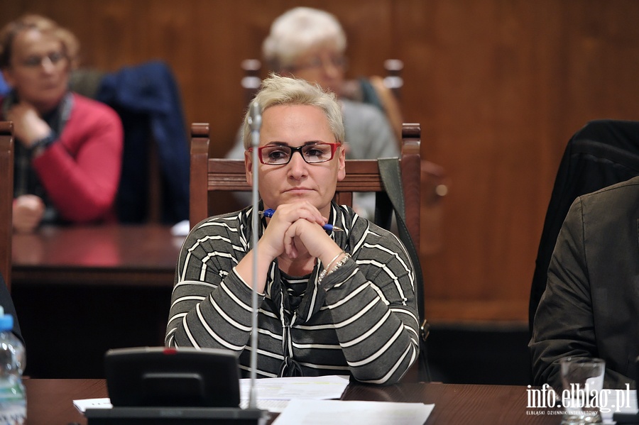 Debata na temat oświaty, fot. 9