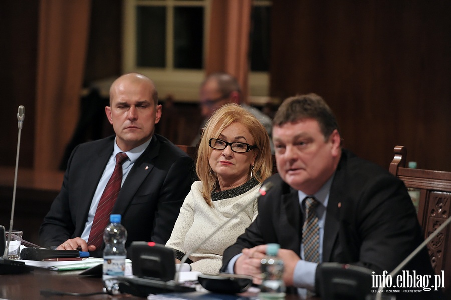 Debata na temat oświaty, fot. 23