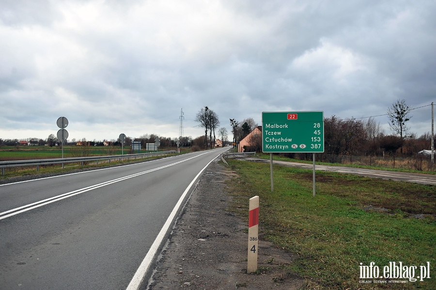 Objazd wiaduktu przy ul. Warszawskiej, fot. 14