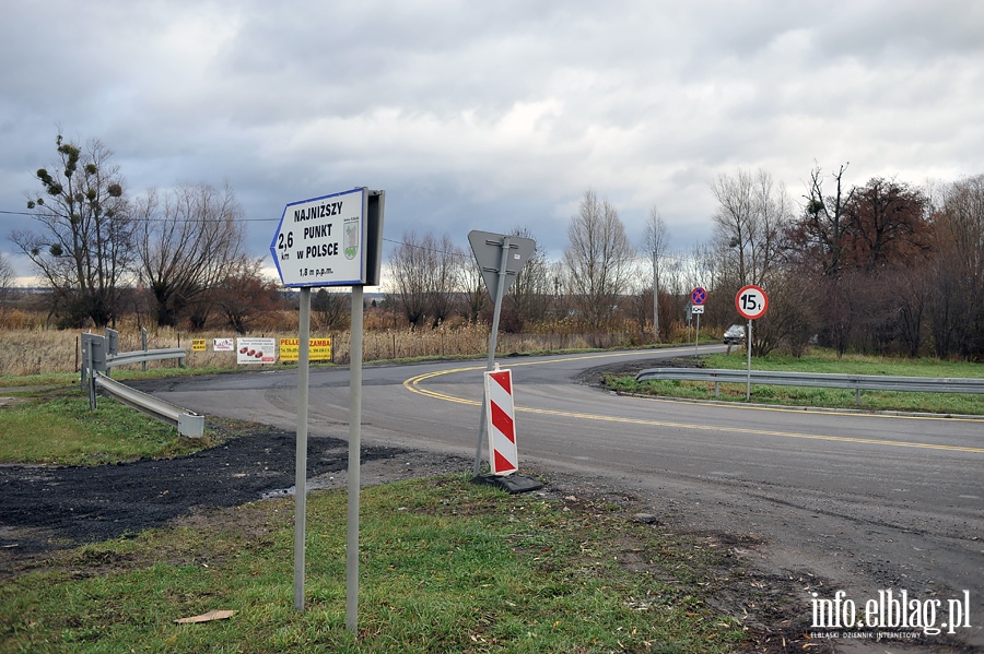 Objazd wiaduktu przy ul. Warszawskiej, fot. 15