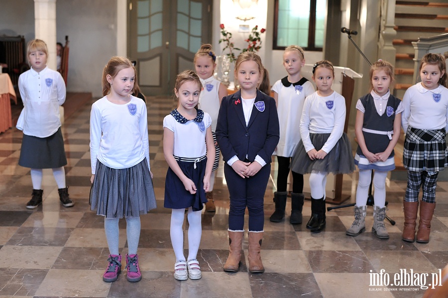  Prezydent Elblga nagrodzi pracownikw elblskich placwek pomocy spoecznej, fot. 42