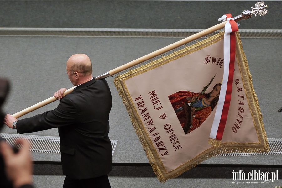 Jubileusz 120 lat tramwaju w Elblgu, fot. 12