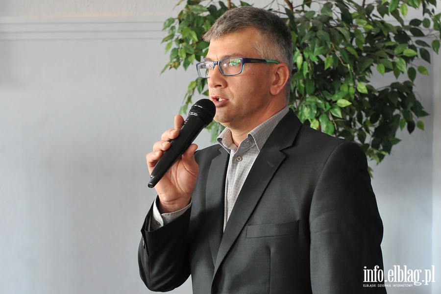 Inauguracja roku szkolno-akademickiego w II LO, fot. 15