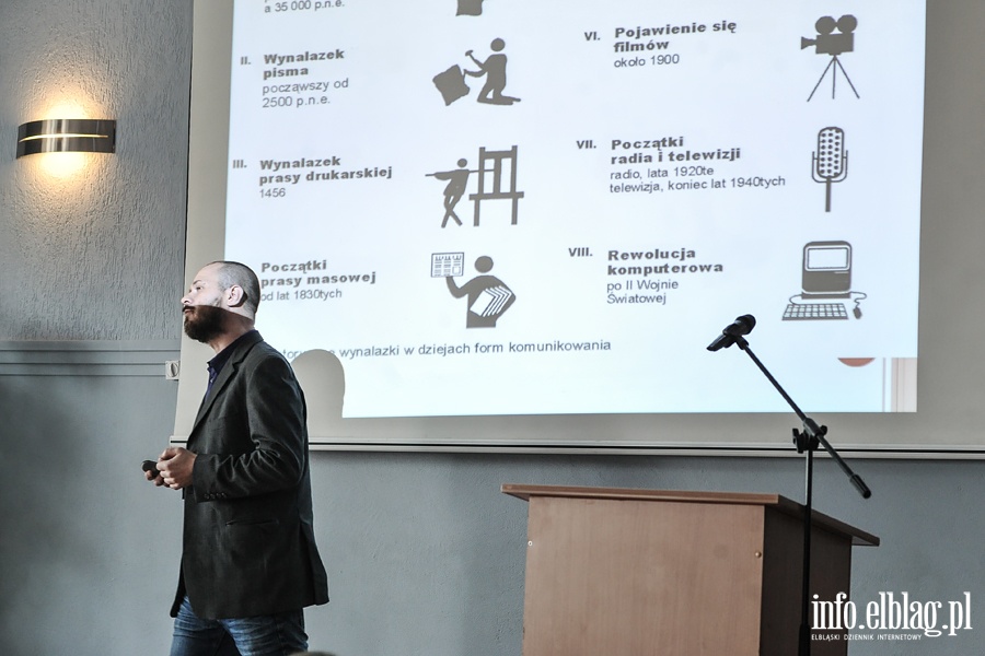 Inauguracja roku szkolno-akademickiego w II LO, fot. 26