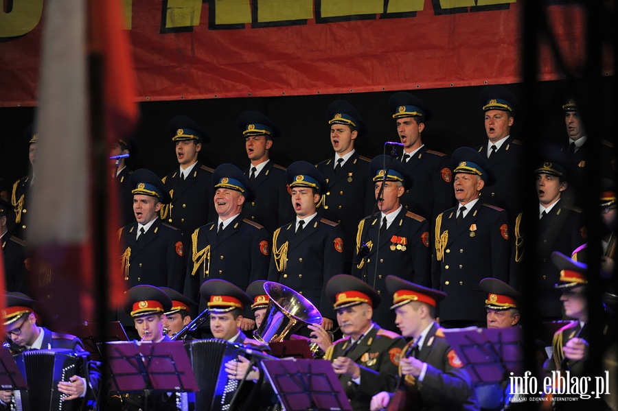 Chr Alexandrowa w Elblgu, fot. 10