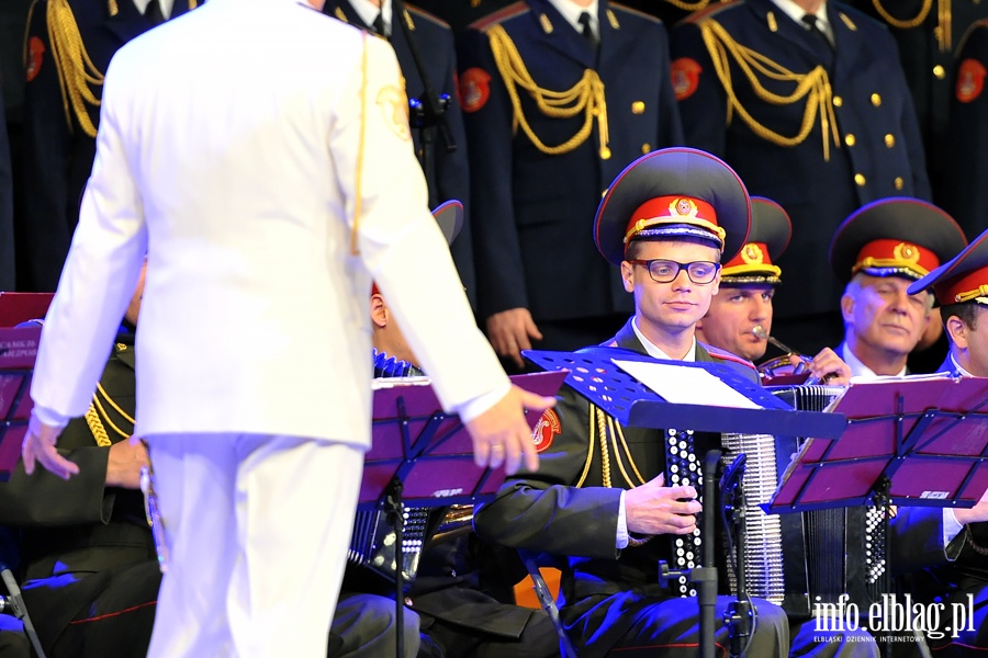 Chr Alexandrowa w Elblgu, fot. 17