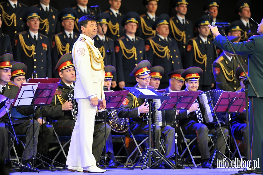 Chr Alexandrowa w Elblgu, fot. 18