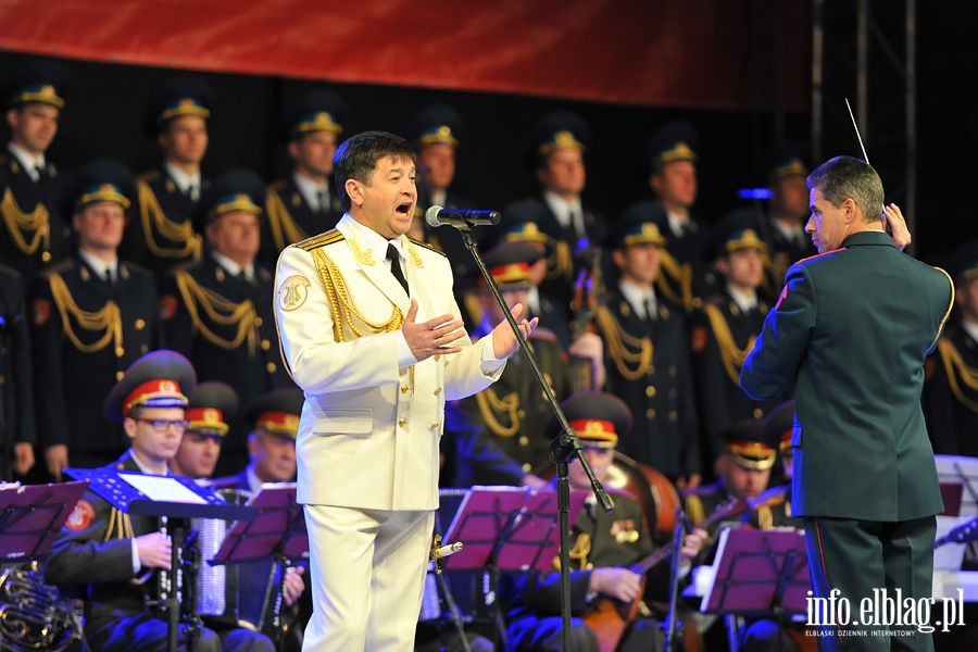 Chr Alexandrowa w Elblgu, fot. 19
