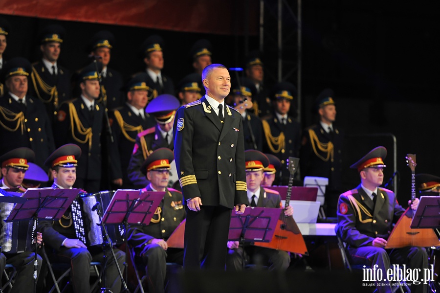 Chr Alexandrowa w Elblgu, fot. 21