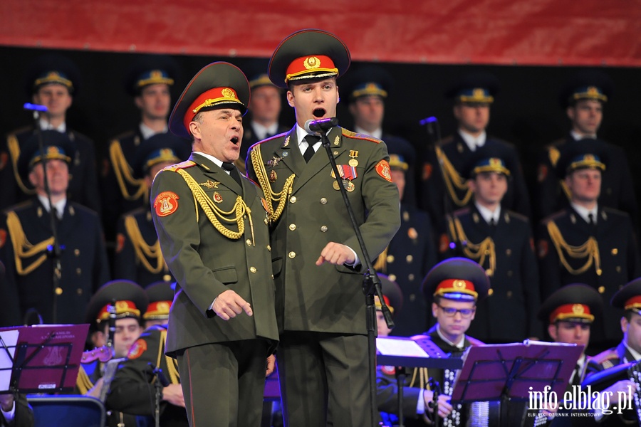 Chr Alexandrowa w Elblgu, fot. 44