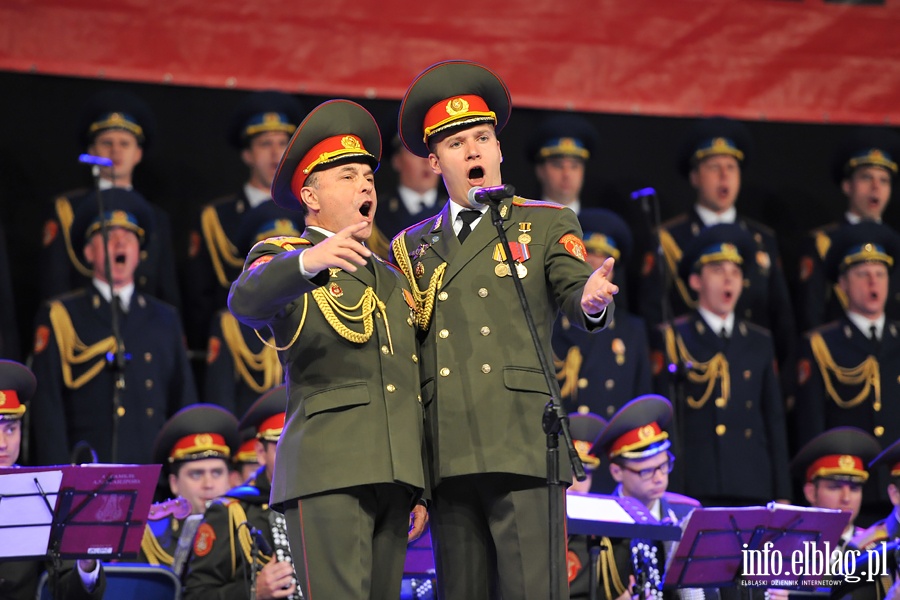 Chr Alexandrowa w Elblgu, fot. 46