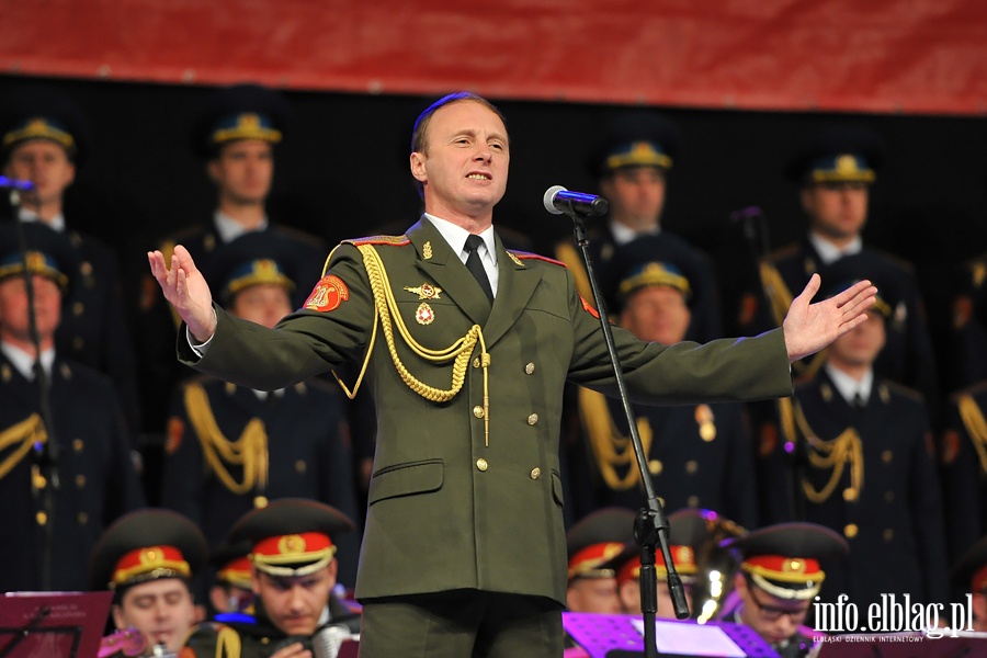 Chr Alexandrowa w Elblgu, fot. 52
