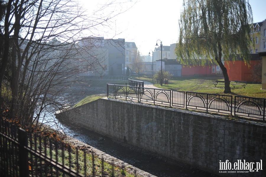 Mosty na Kumieli w cigu ul. Bema i Grnolskiej, fot. 3